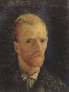 Vincent Van Gogh, Self-Portrait (nn04)